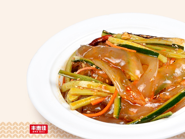 老(lǎo)醋大(dà)拉皮